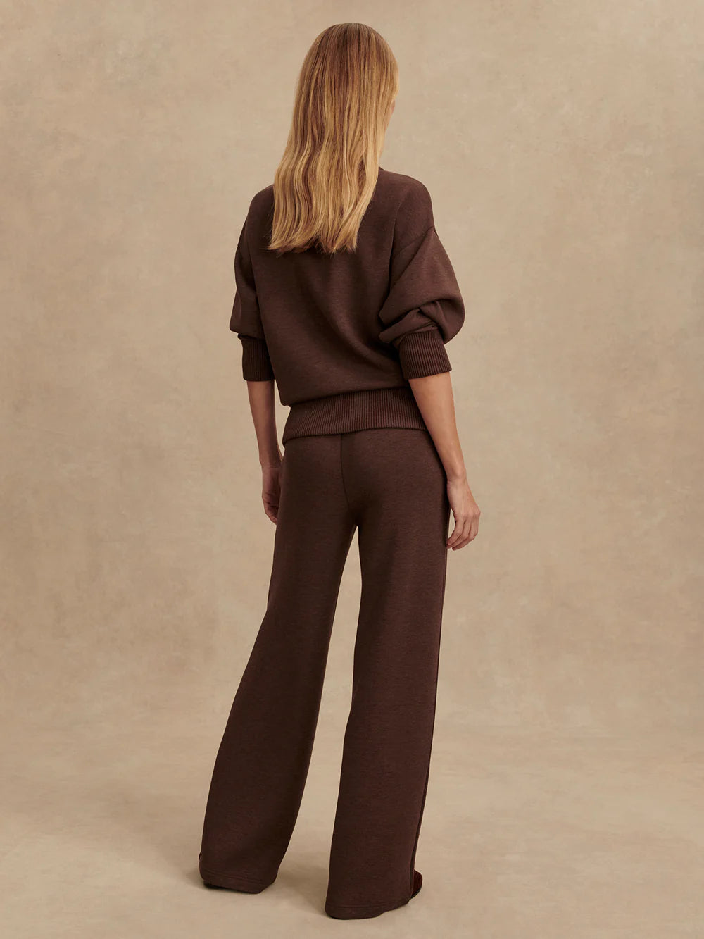 The Wide Leg Pant 30"