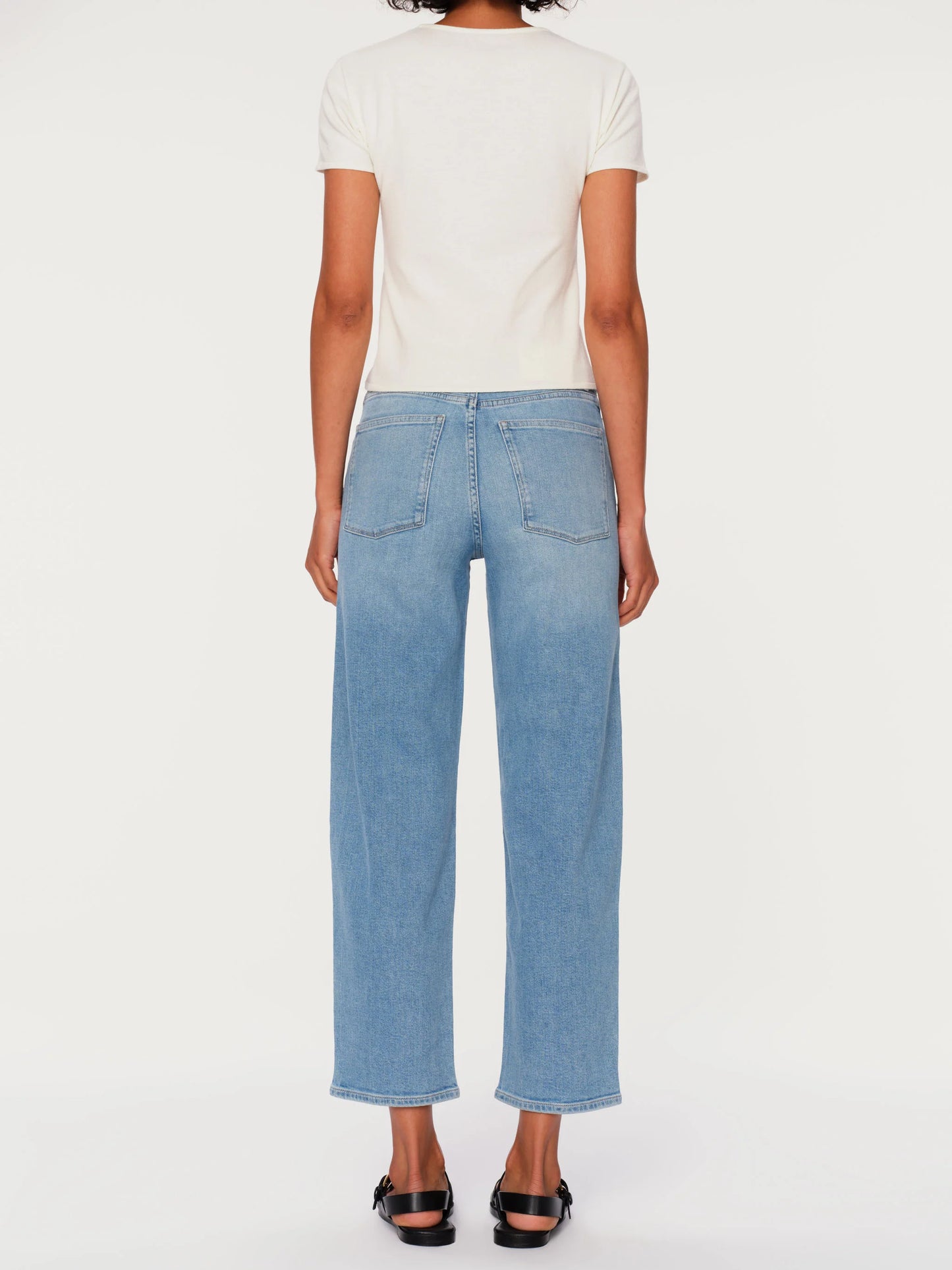 Thea Relaxed Tapered Boyfriend