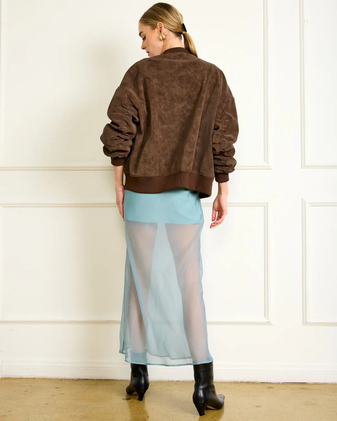 Alfie Jacket