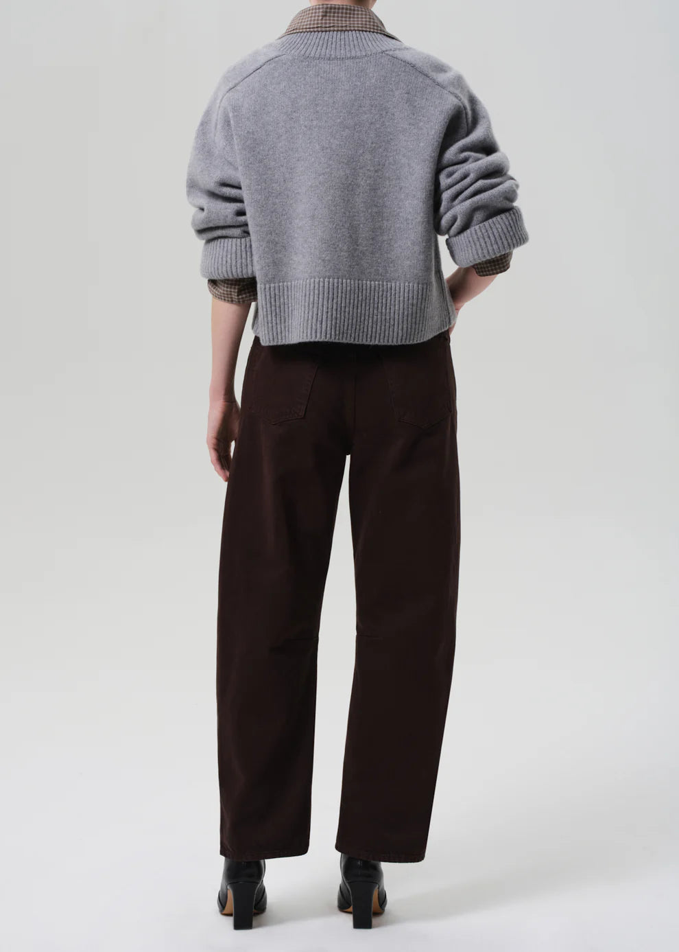 Miro Relaxed Jean