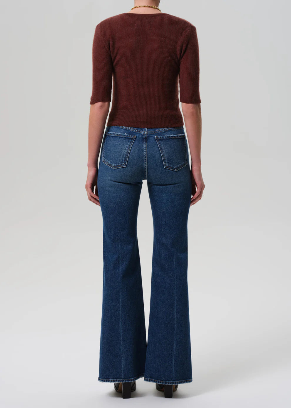 Kimberly 70's Flare