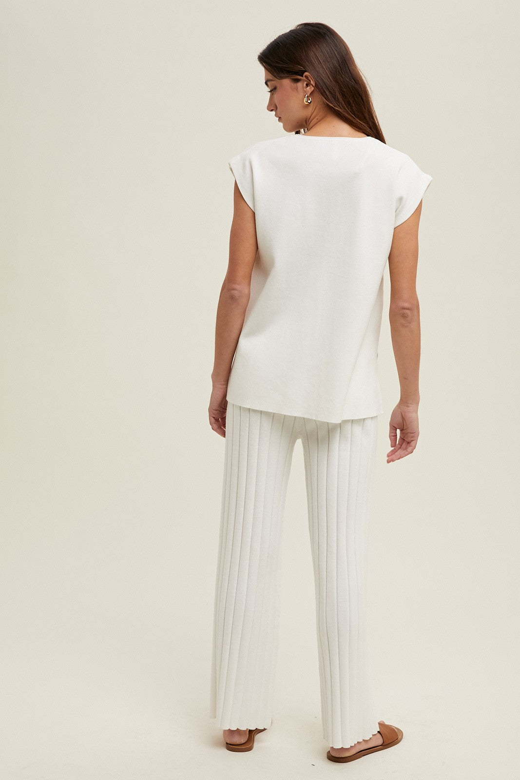 Sweater Pant