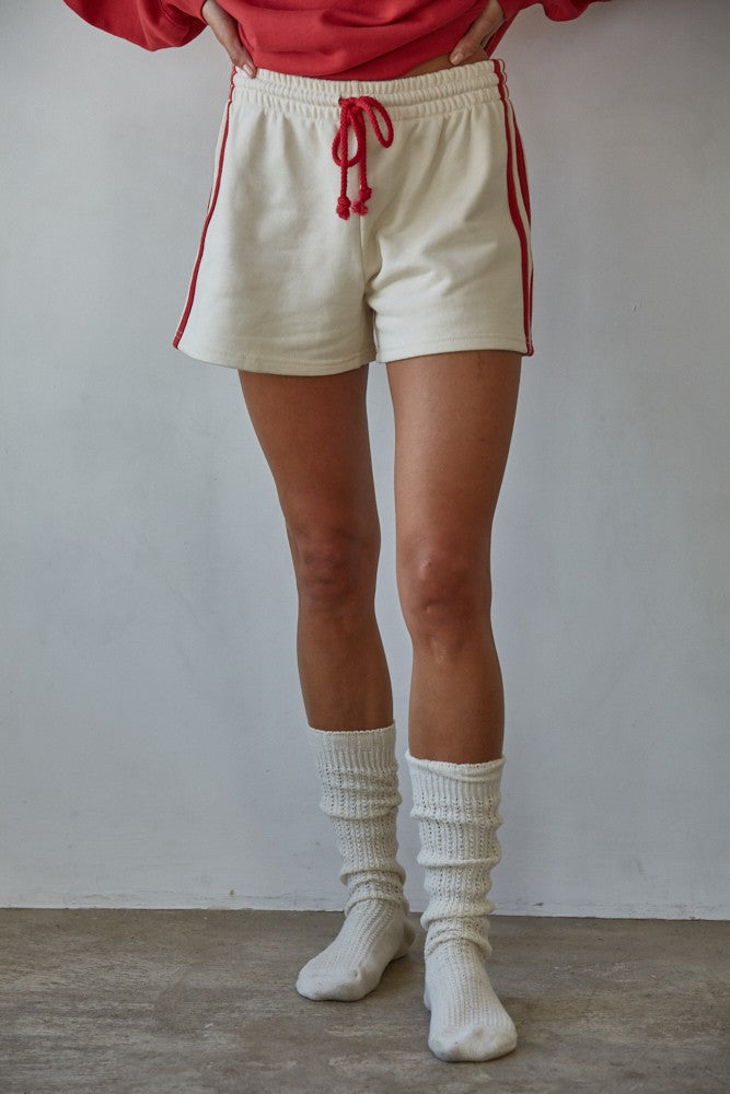 Varsity Sideline Shorts