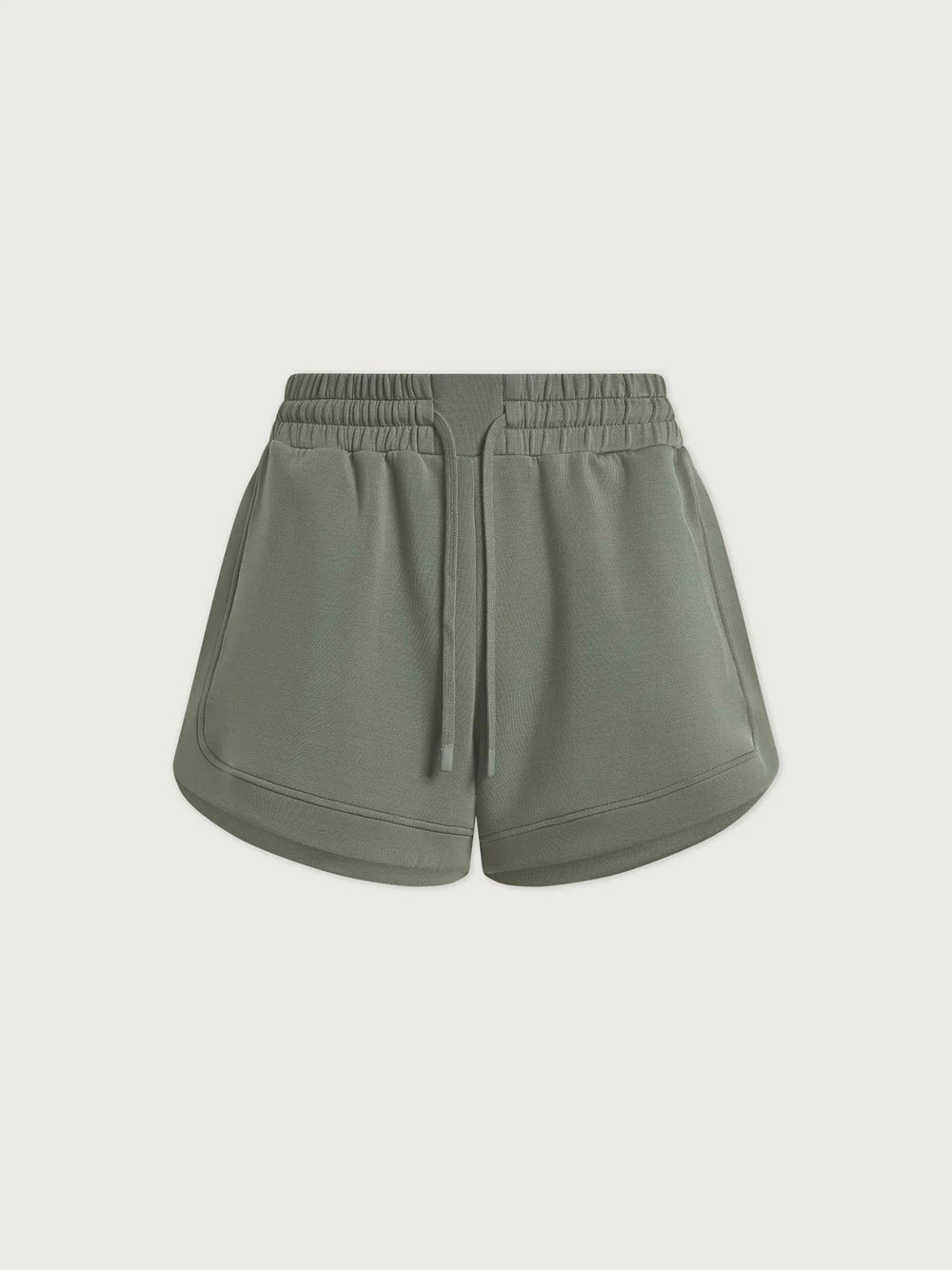 Ollie High Rise Short 3.5"