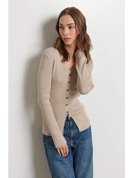 Rowe Sweater