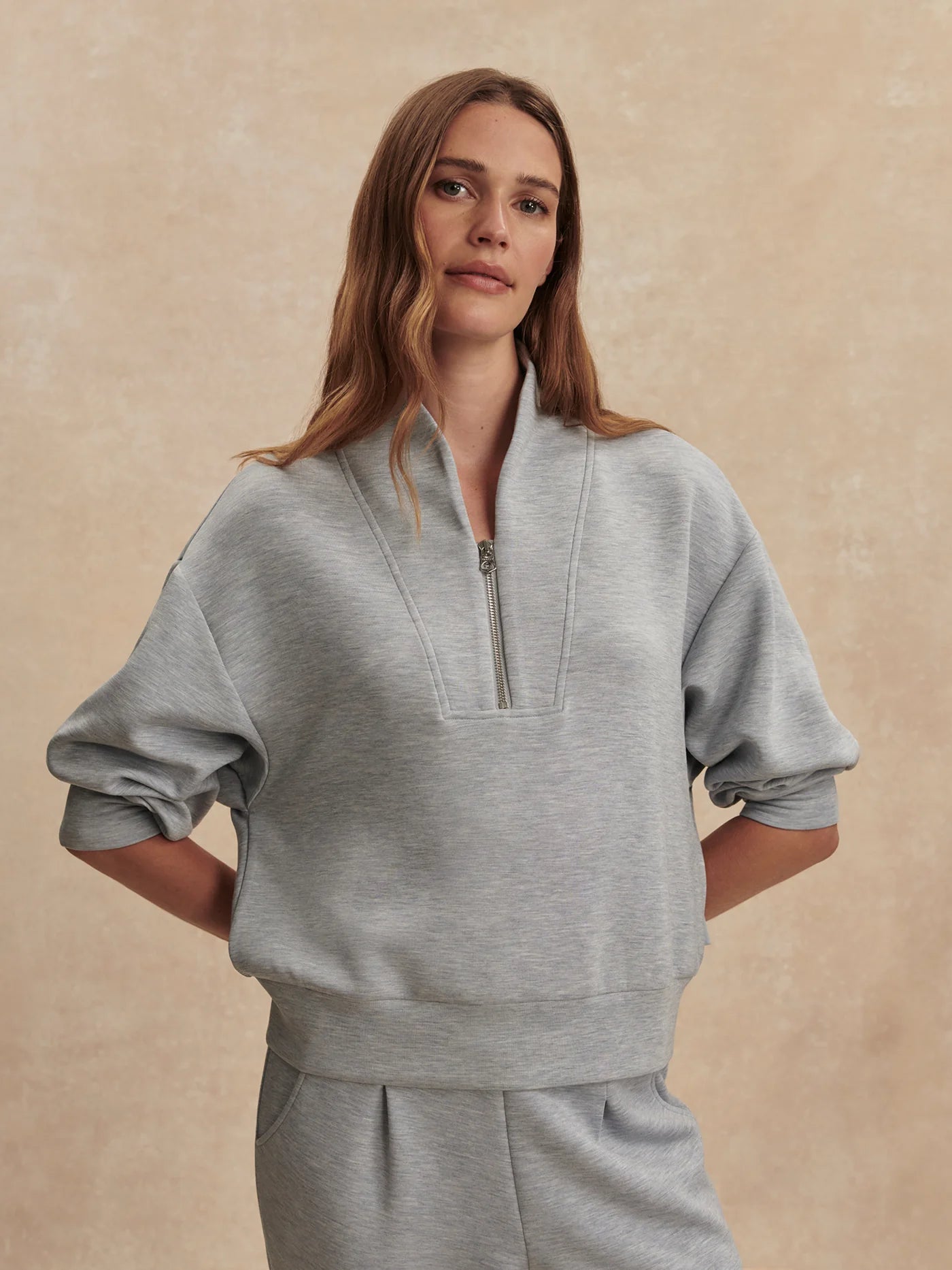 Davidson Sweat