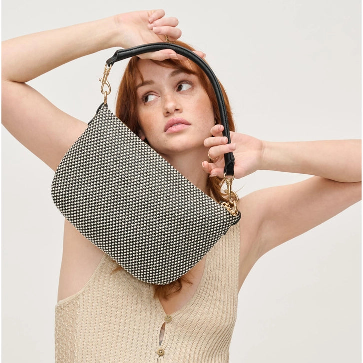 Jordan Crossbody