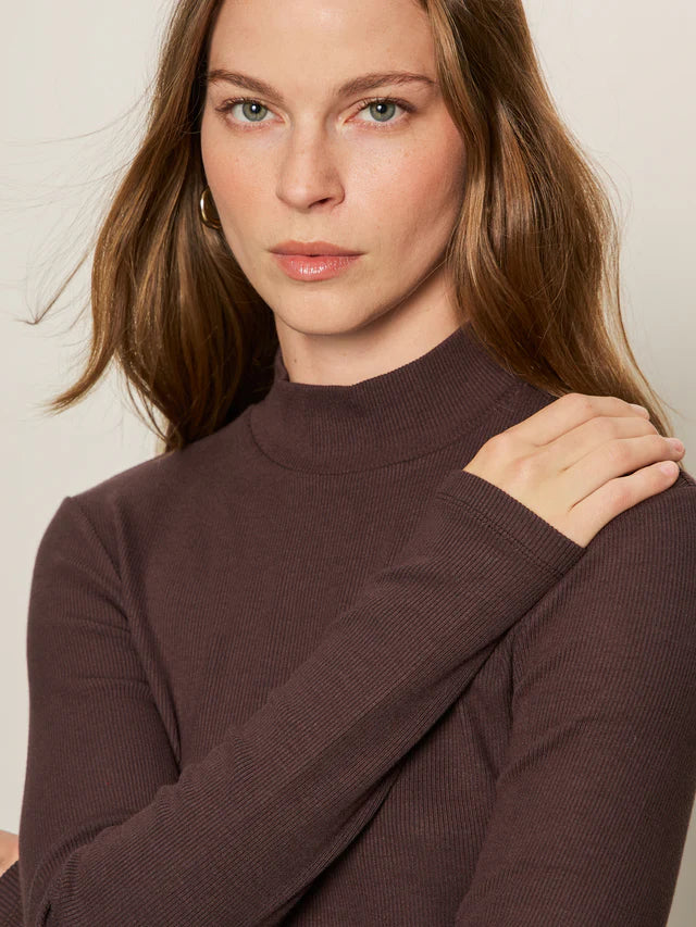 Mock Essential Top