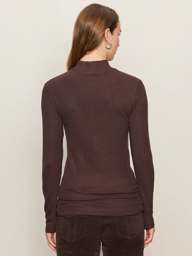 Mock Essential Top