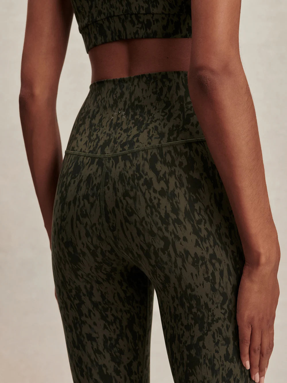 Always High Rise Legging 25"