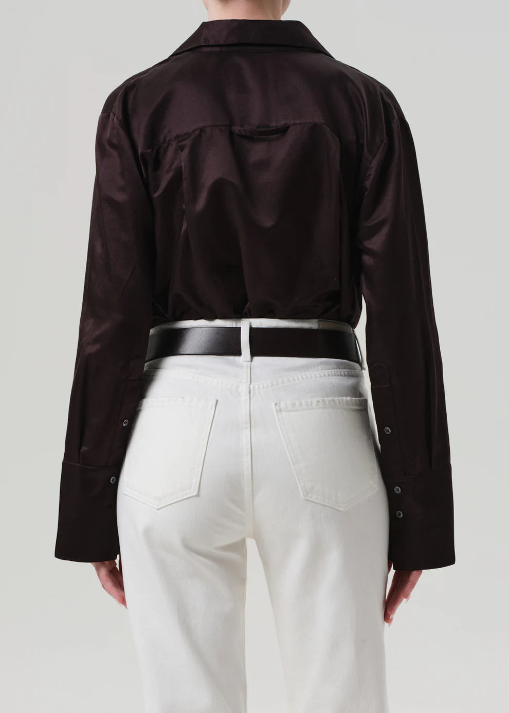 Camilia Shirt