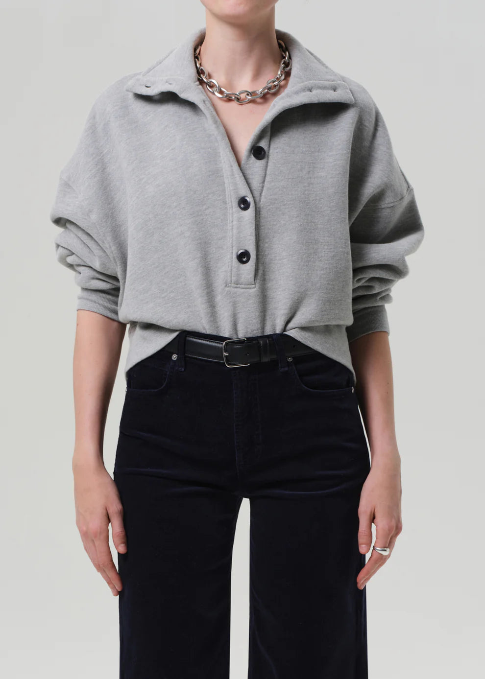 Mirelle Sweatshirt