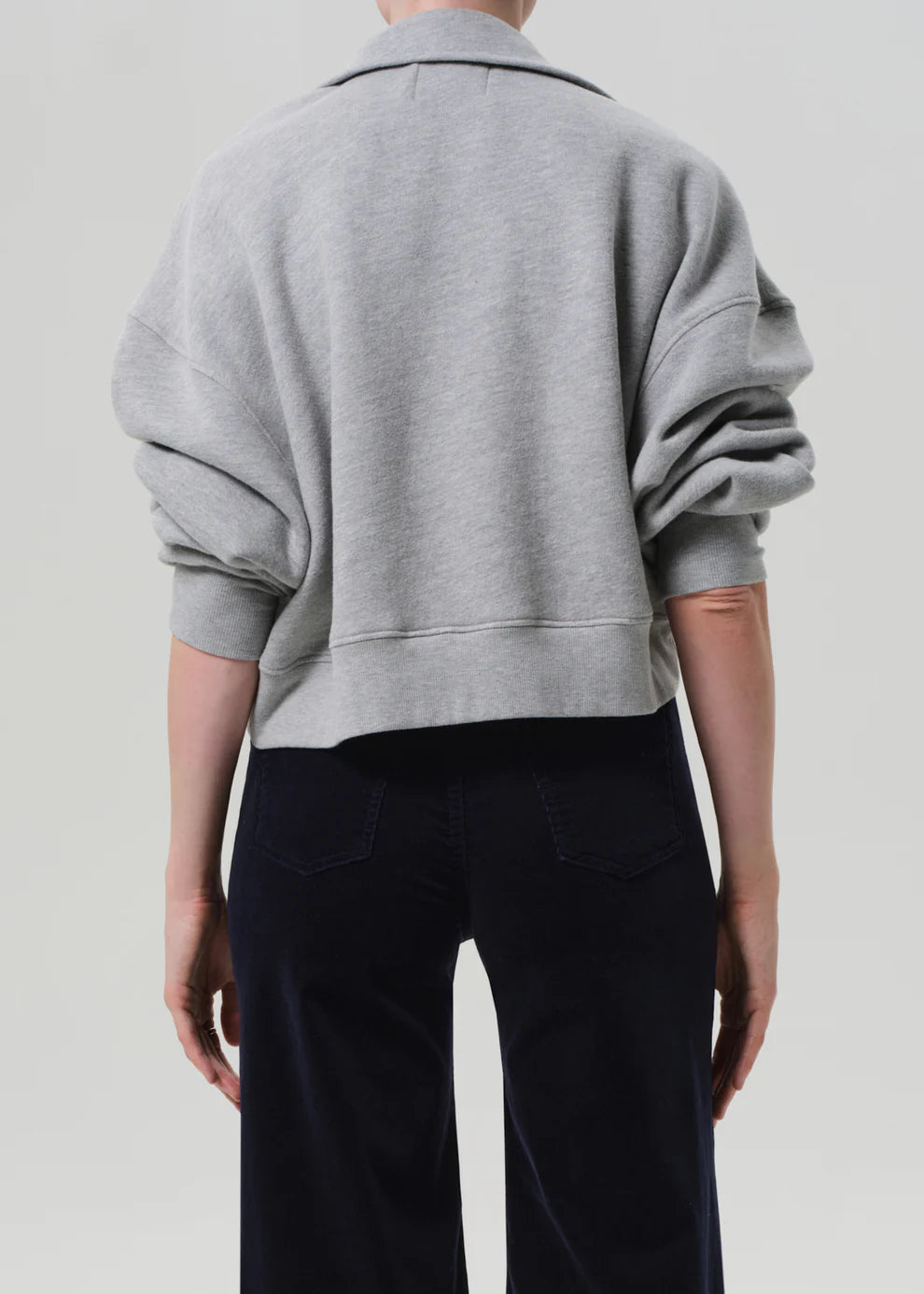Mirelle Sweatshirt