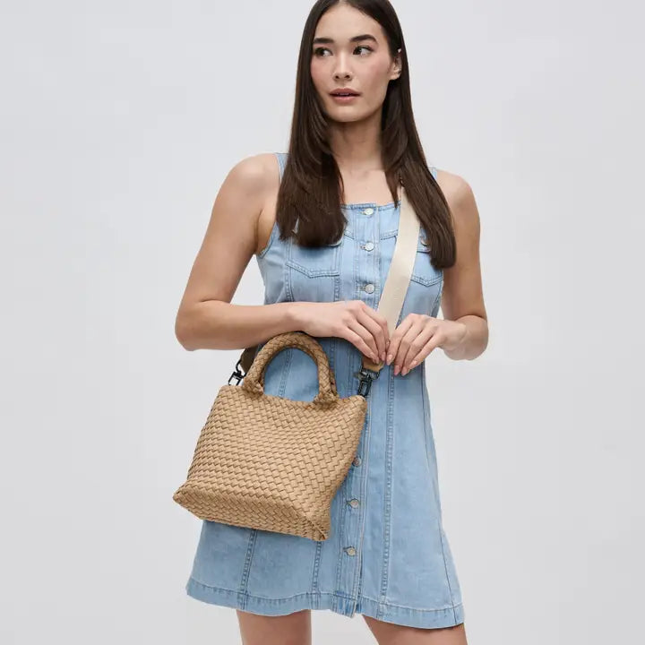 Sky's The Limit Small Tote