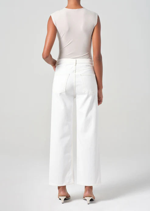 Ren Wide Leg Jean
