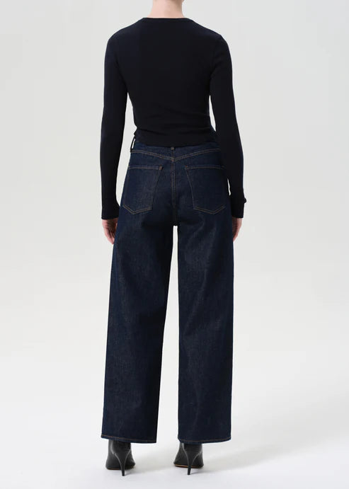 Ren Wide Leg Jean