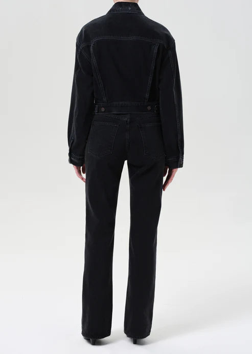 Leena High Rise Jean
