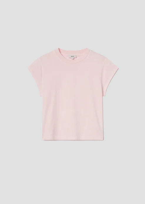 Bryce Cap Sleeve Tee