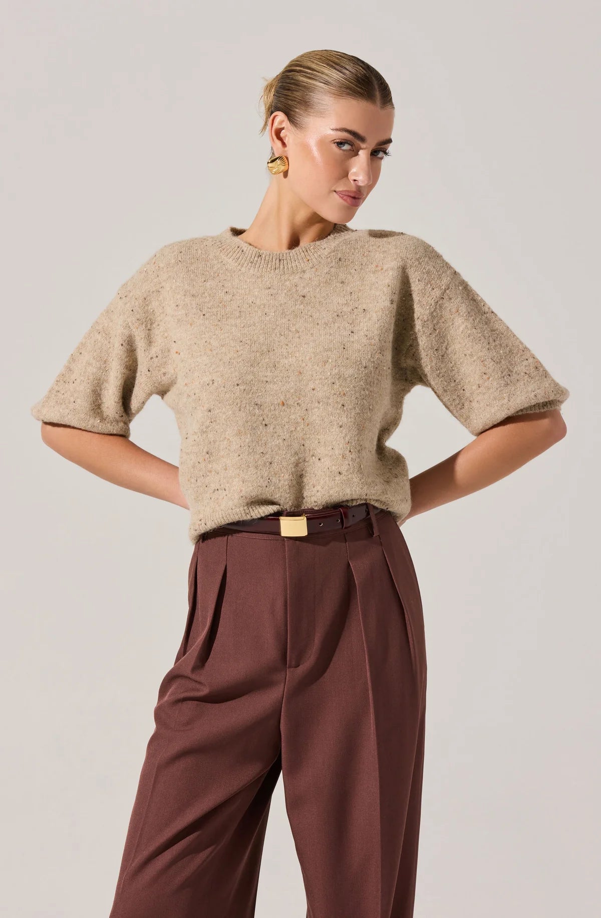 Colette Sweater