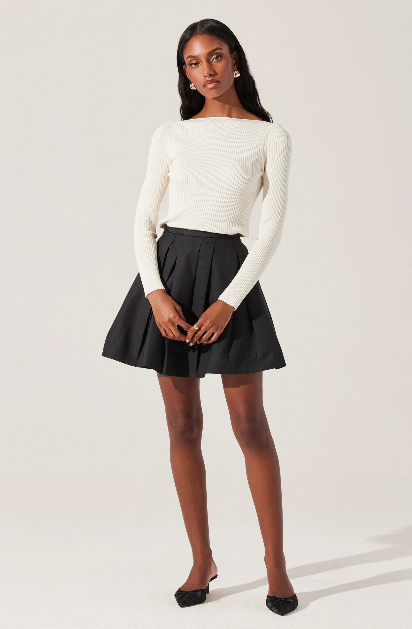 Lauryn Sweater