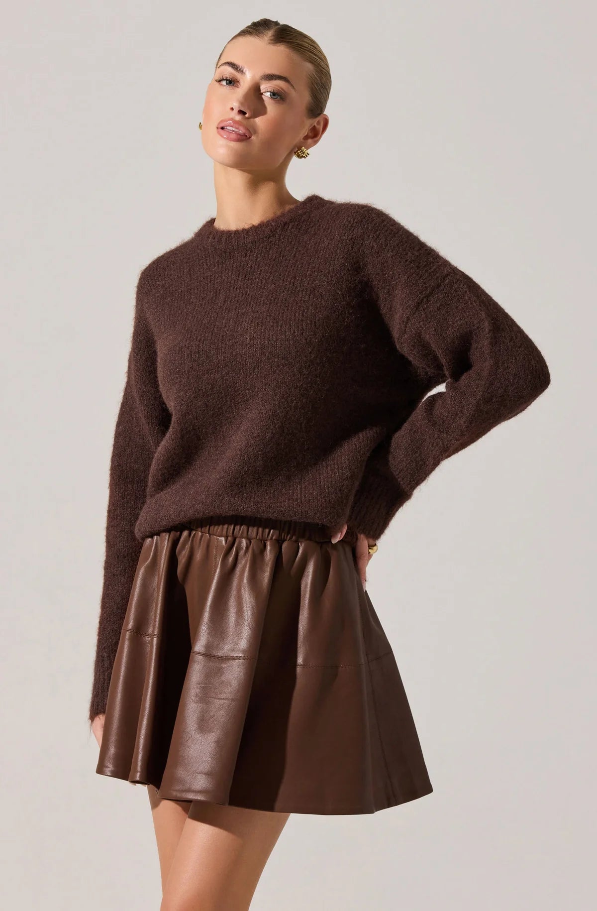 Selbie Sweater