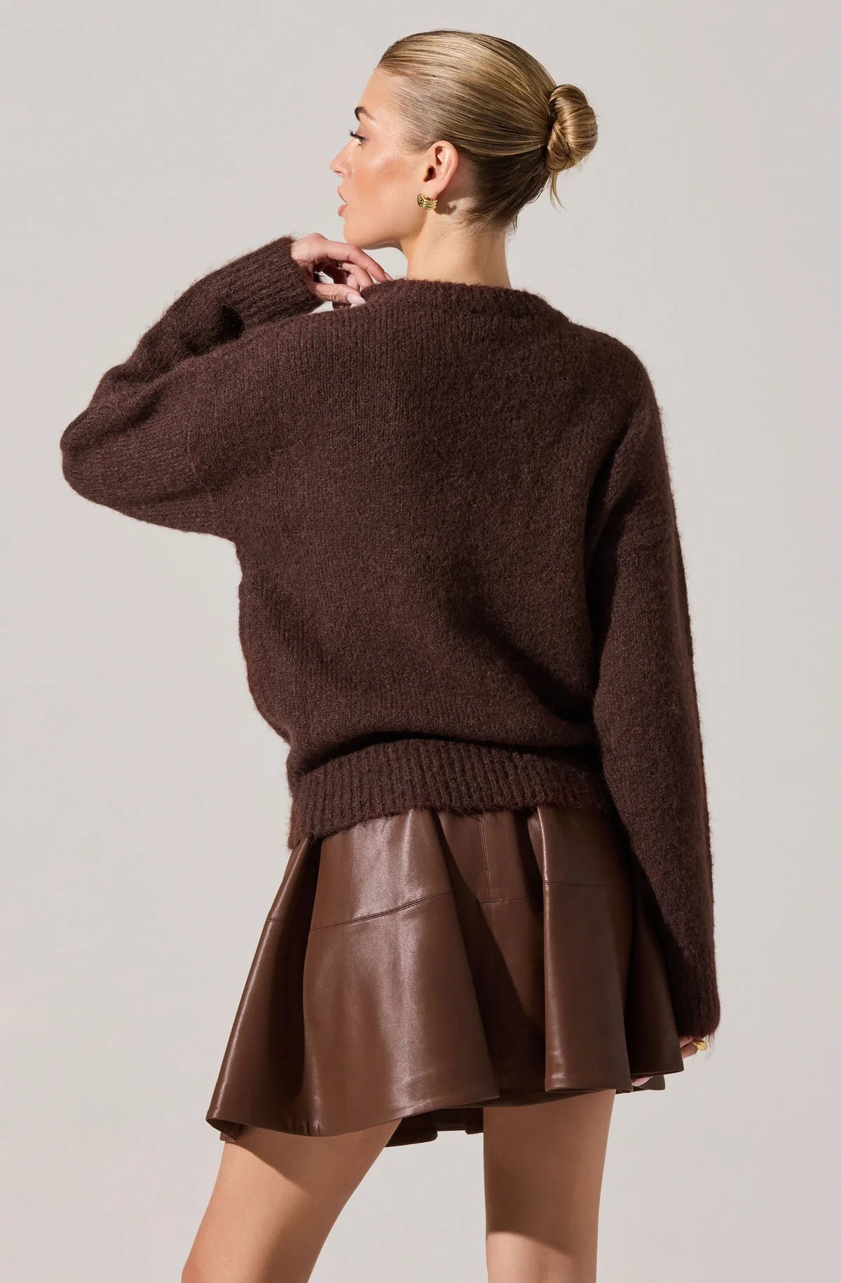 Selbie Sweater