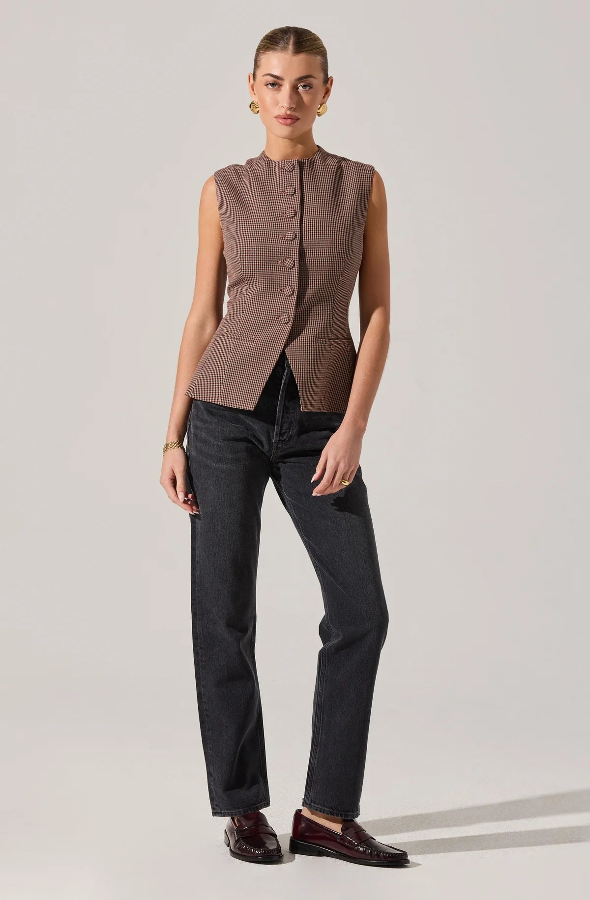 Gisselle Vest