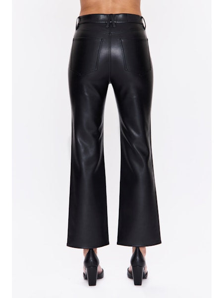 Ally High Rise Ankle Boot