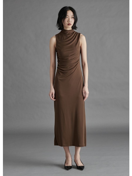 Mo Dress
