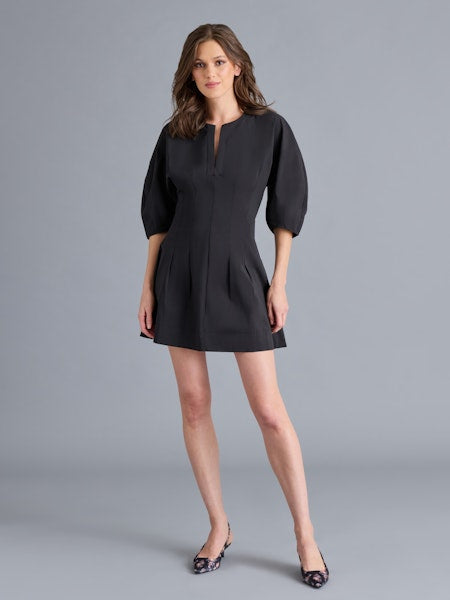 Dayton Dress