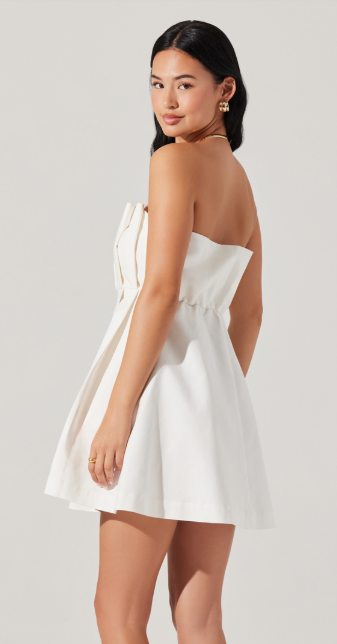 Clemira Dress