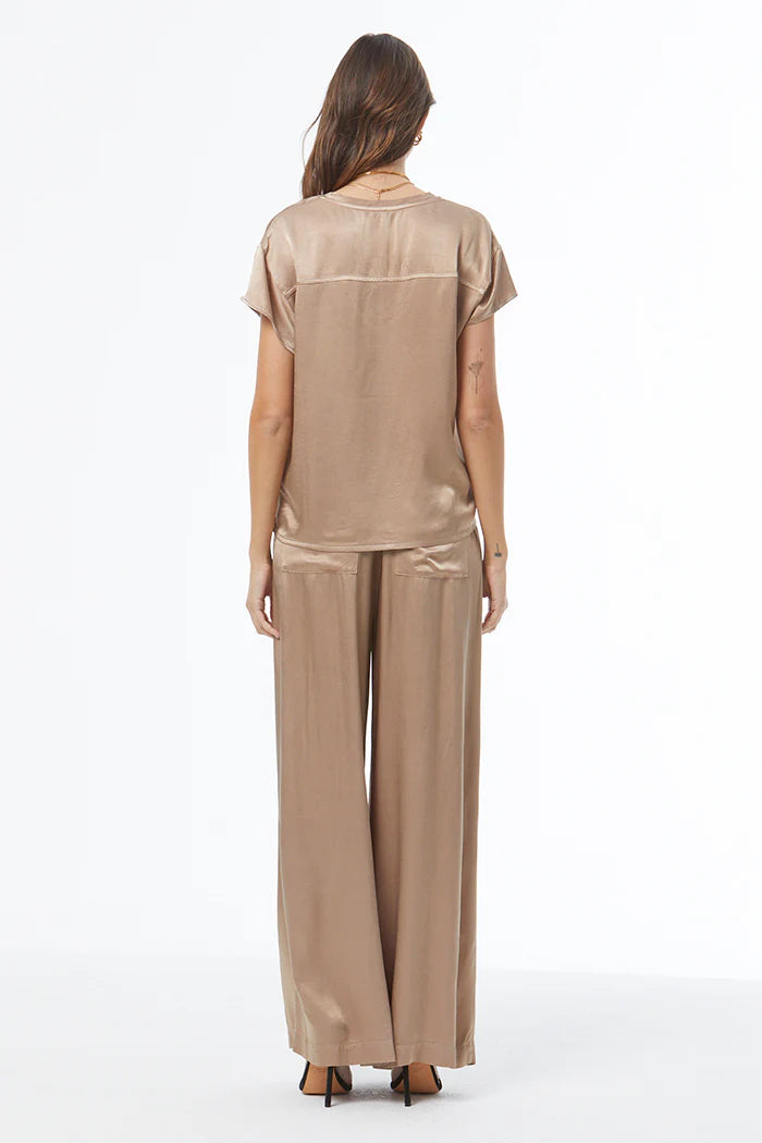 Spenz Boxy Tee