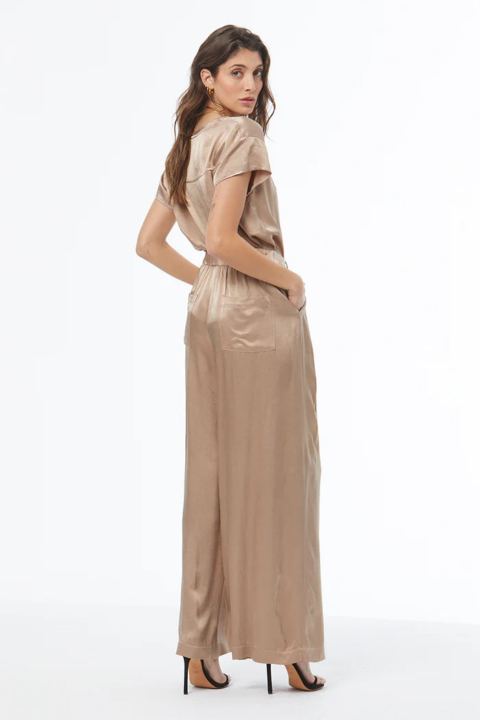 Lisbon Pant