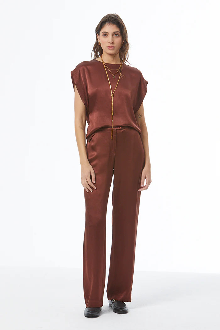 Camile Pant