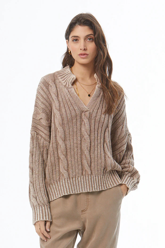 Auckland Sweater