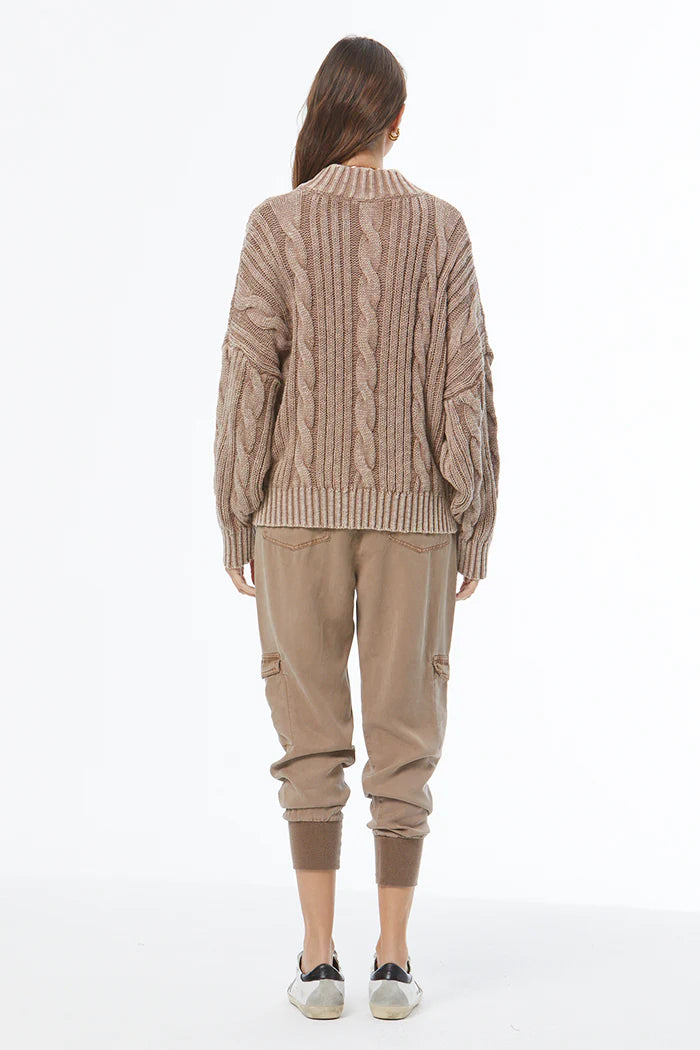 Auckland Sweater