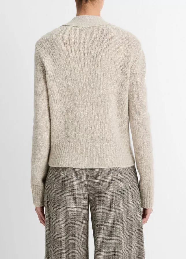 Donegal Cardigan