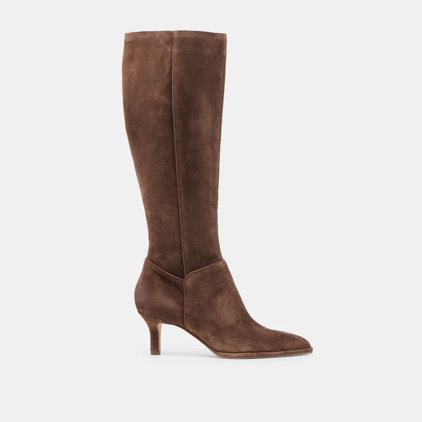 Aldy Boots