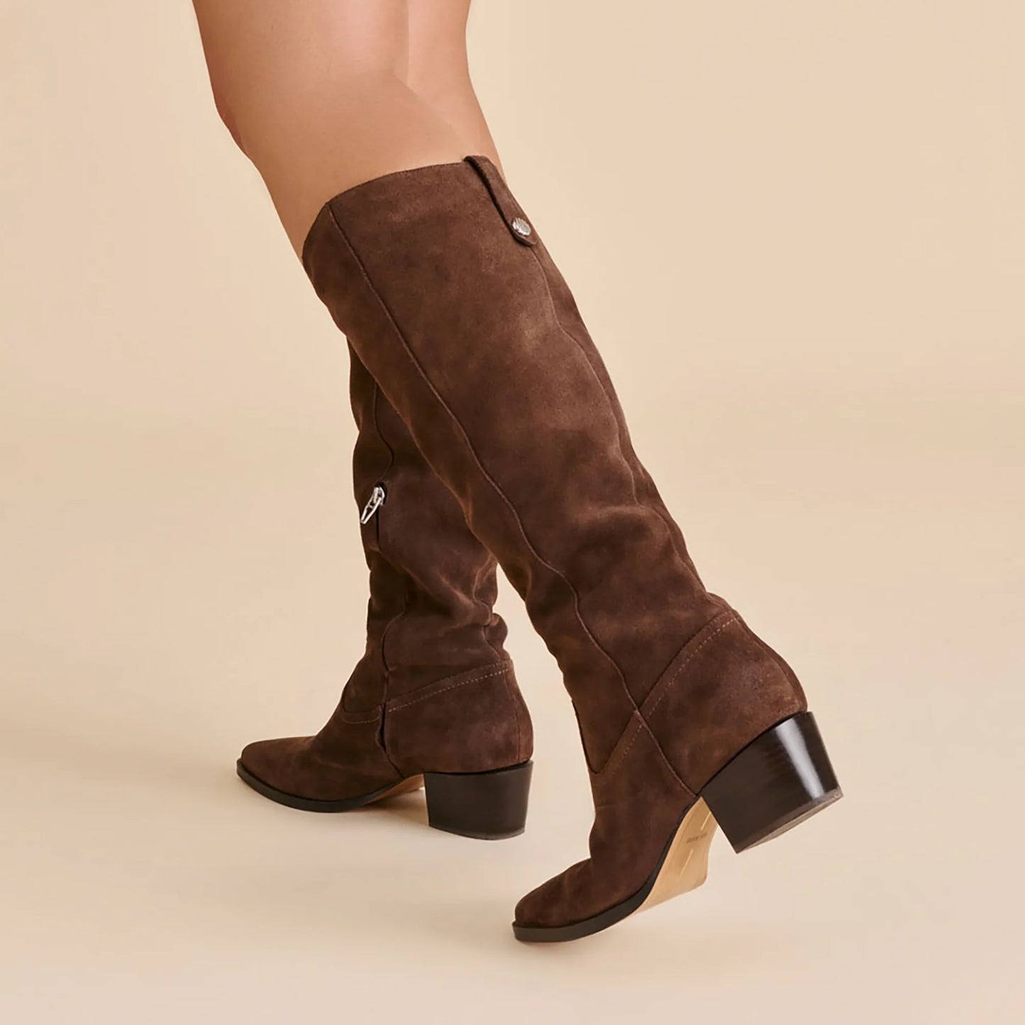 Virona H2O Waterproof Boot