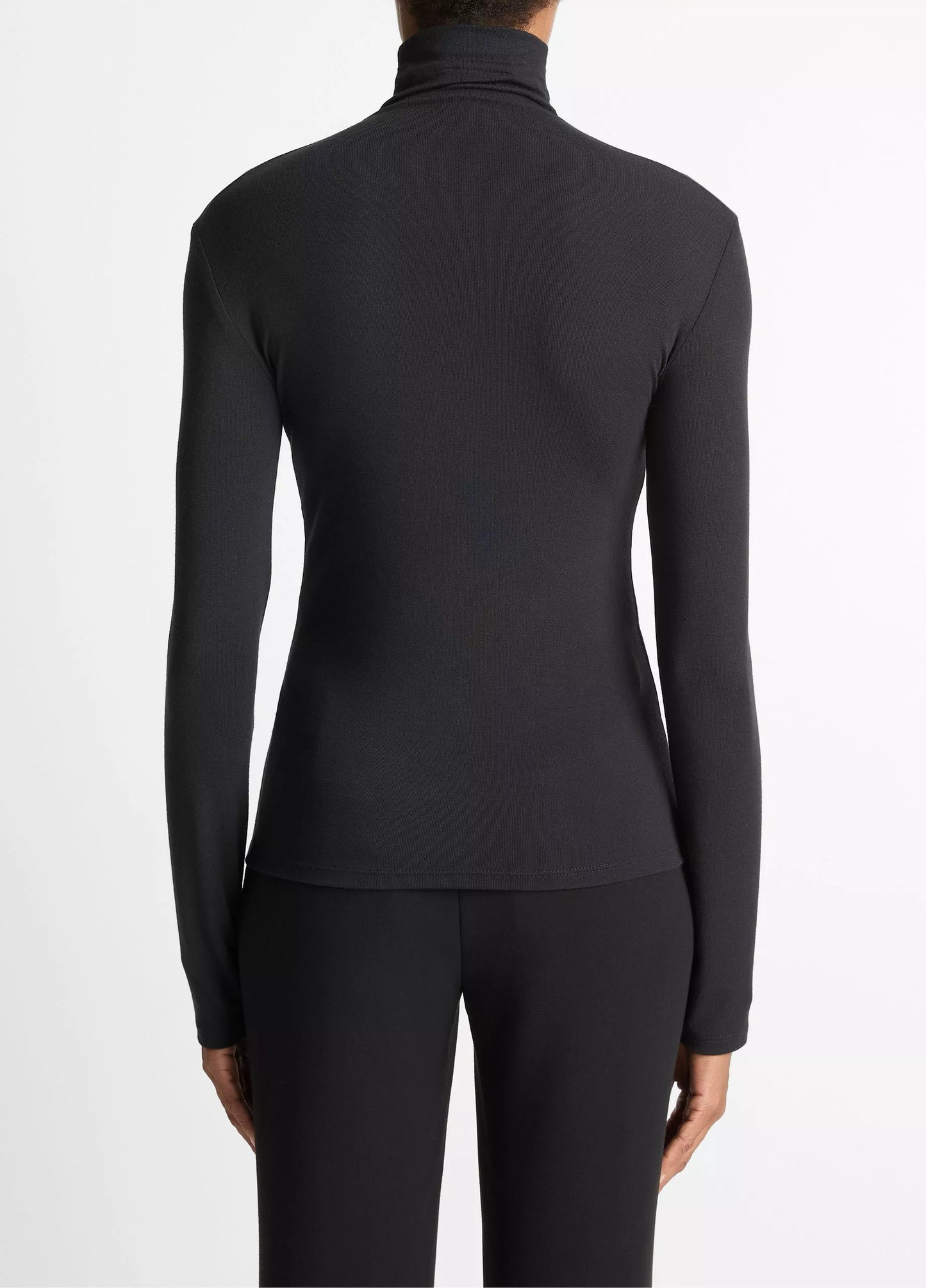 Essential Turtleneck