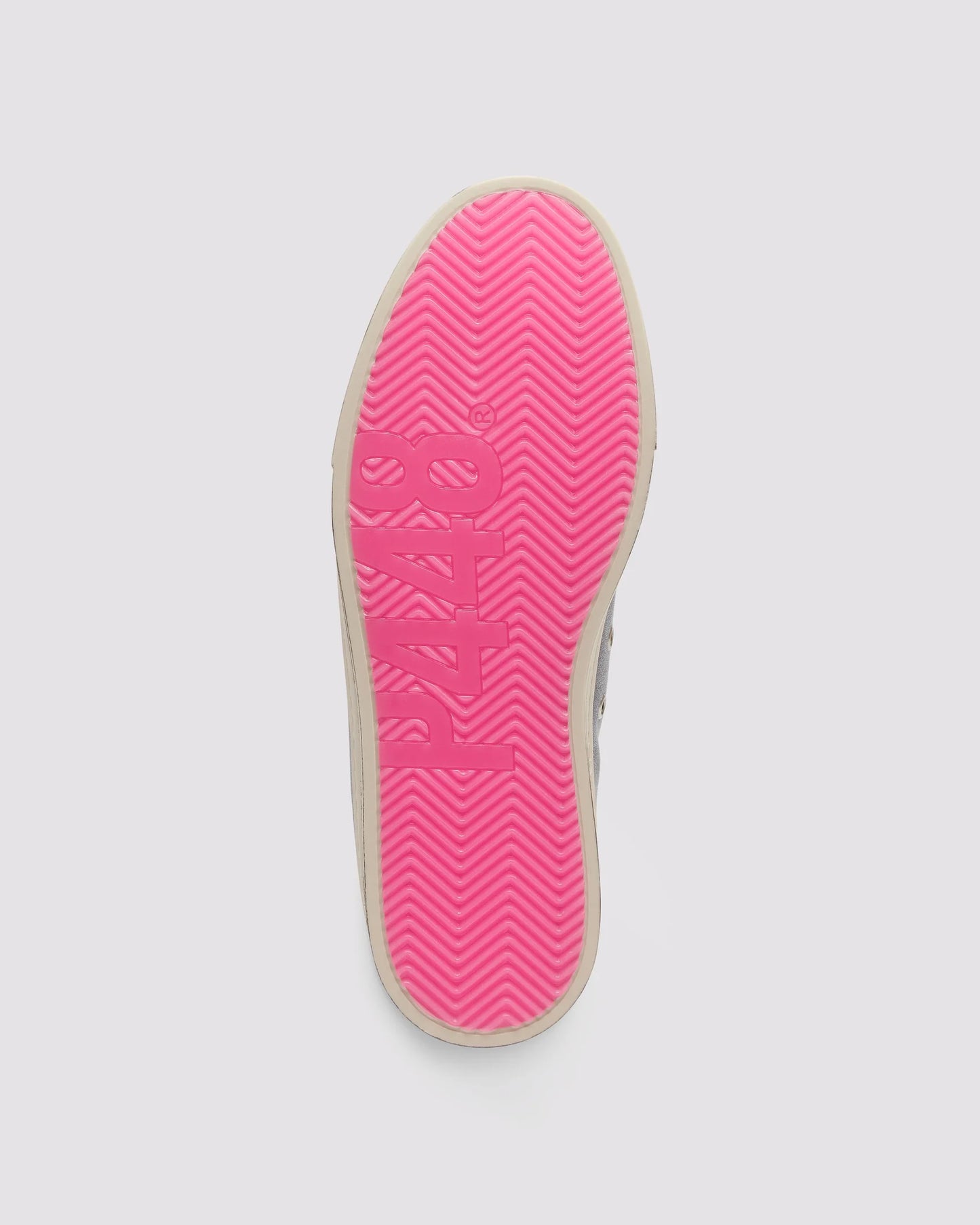 Studded Sneaker