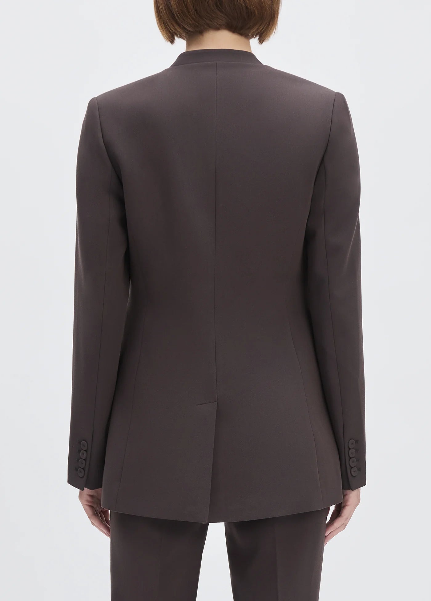 The Victoria Jacket