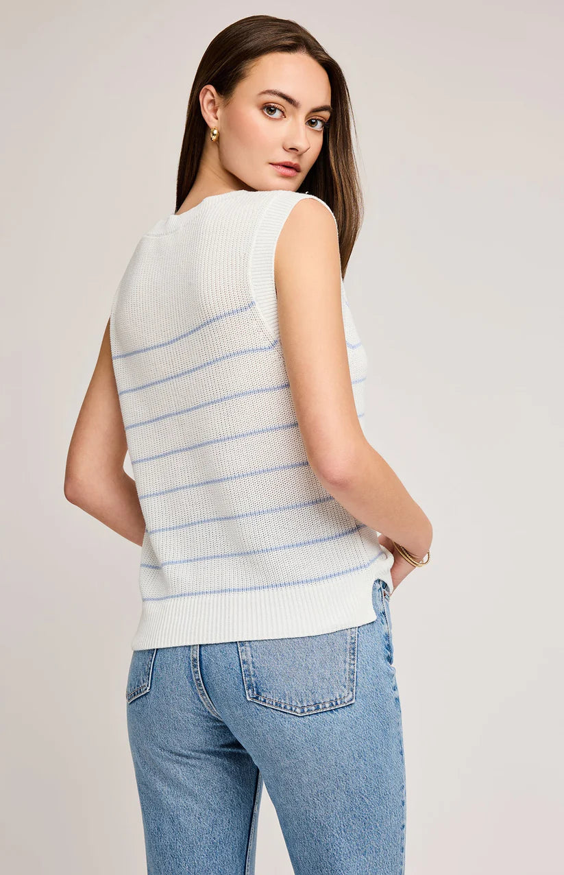 Tanner Knit Vest