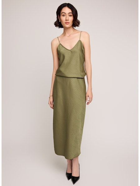 Bonnie Midi Skirt