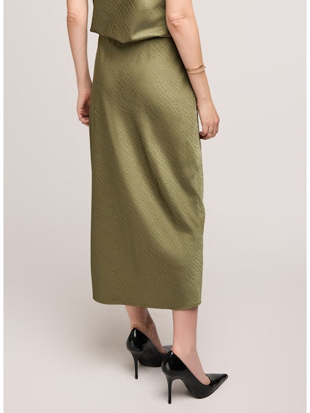 Bonnie Midi Skirt