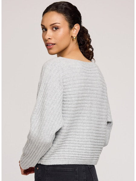 Niko Pullover Sweater