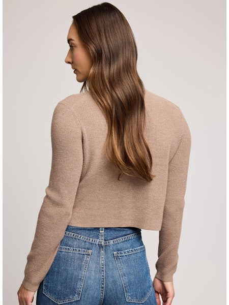 Mirabelle Cardigan