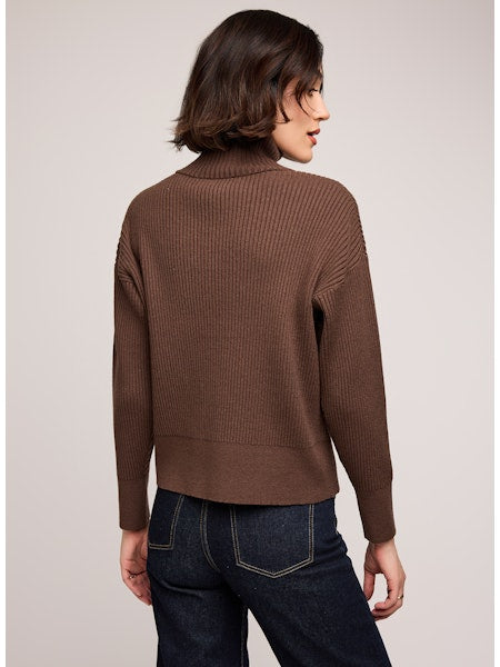 Hope Pullover Sweater