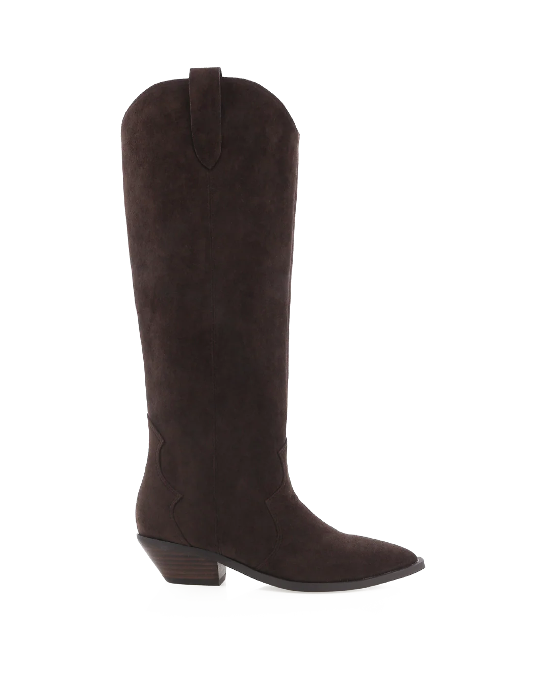 Helix Suede Boot