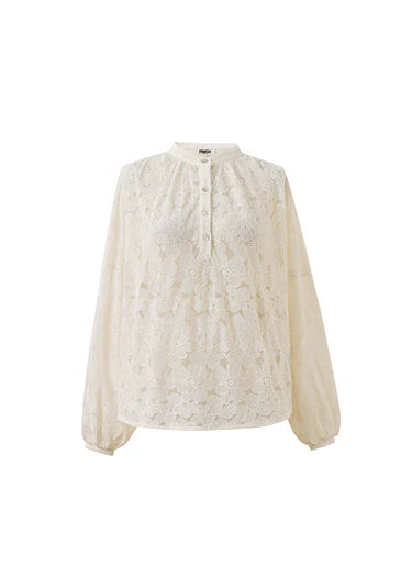 Norhen Blouse